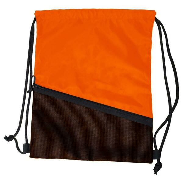 Latas Plain Tangerine Tilt Backsack LA3029509